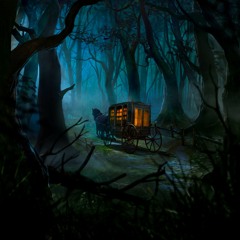 Halloween Music - Frightmare Woods