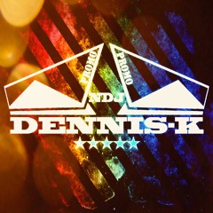 DENNIS-K DJ TECH HOUSE MIX 01