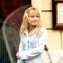 hilary duff (mista x mowz)