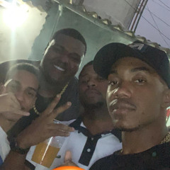 MC GW TAMBOR DE 40 - (( LC22 DA ALBANIA X DJ LAFON DO MD )) AFRO BEAT.wav