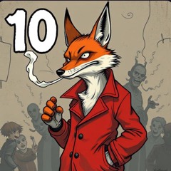 The ten sessions - Baby let me say your name