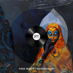 King Man P - Marudhaani (Original Mix) [YHV RECORDS]
