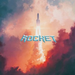 rocket w/ manukeh