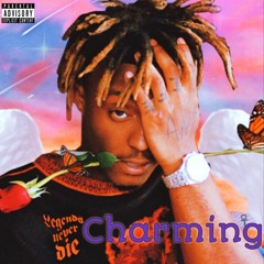 Juice WRLD - Charming (feat. Post Malone, Lil Uzi Vert & XXXTENTACION)