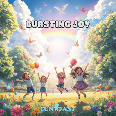 Bursting Joy