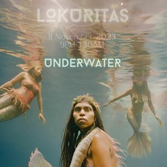 MartinS @ Lokuritas XIV - Underwater
