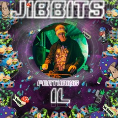 PsiloTribe Presents Jibbitz (6 - 730am Saturday)