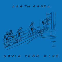 Teaser - Covid Year Five (12/23/24)