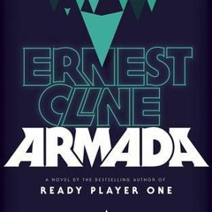 (PDF) Download Armada BY : Ernest Cline
