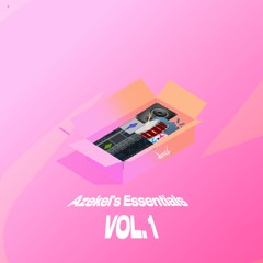 AZEKEL's ESSENTIALS VOL.1 PACK (1ST DEMO: AZEKEL)