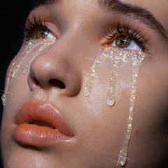 Lil Peep - Crying Diamonds [Song Cover] @prettywrxst