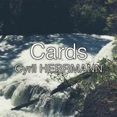 Cyril HERRMANN - Cards