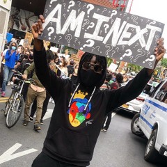 GEORGE FLOYD (prod. Saint Cardona)