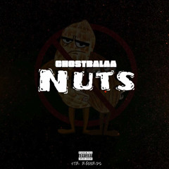 NUTS - GHOSTBALAA