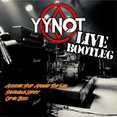 Open Book Live By Yynot Open Book Live By Yynot