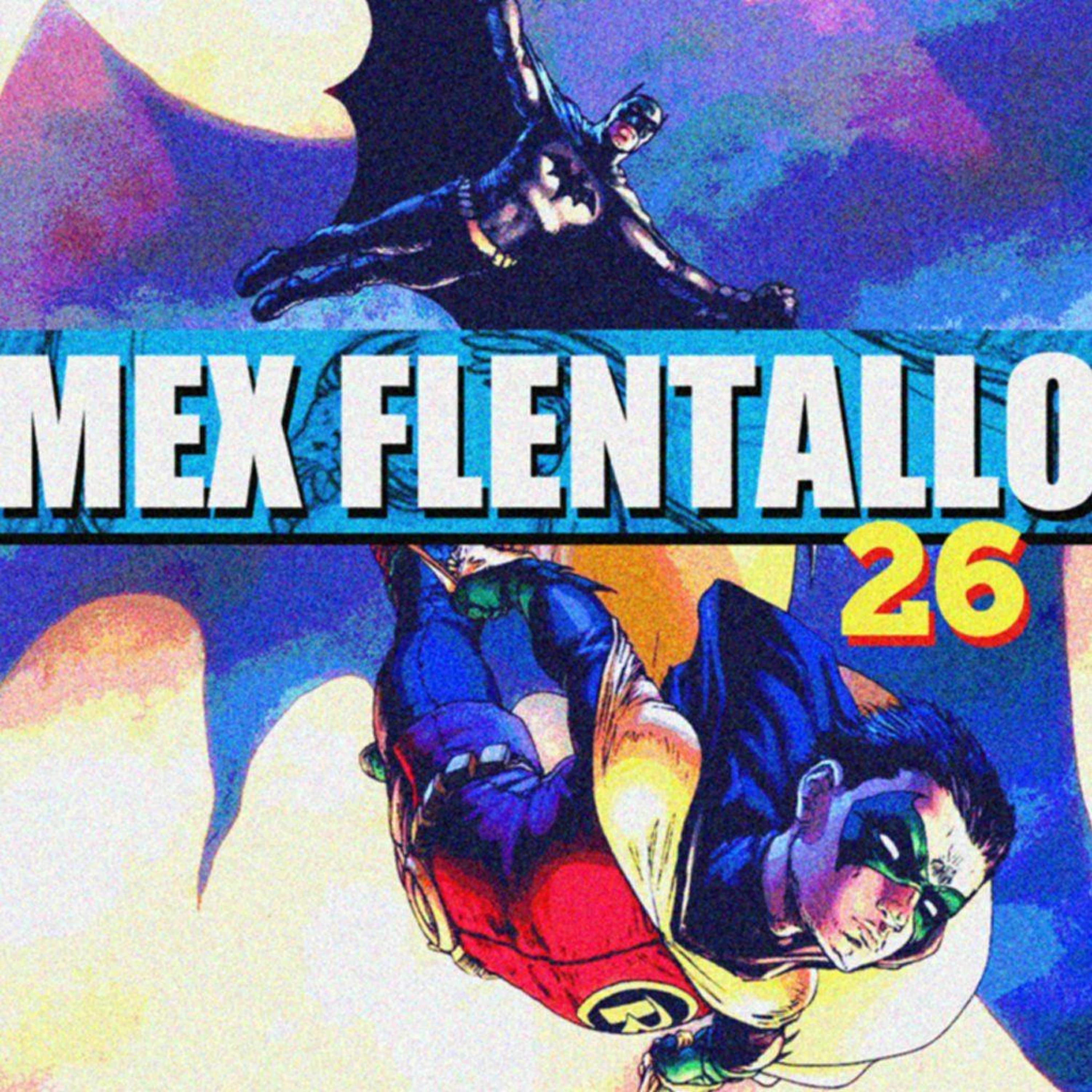 Mex Flentallo