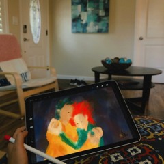 나의 외로움이 너를 부를때 (Cover)