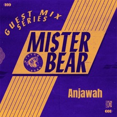 Guest Mixes | Anjawah