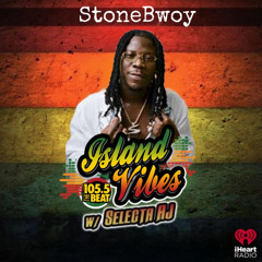 Interview with StoneBwoy