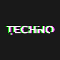 Techno Set for Friday guests