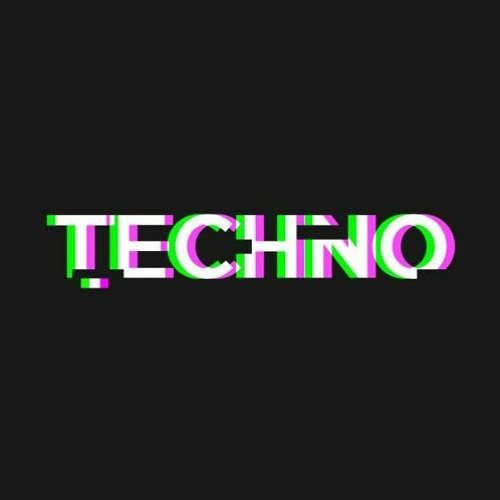 Techno Set for Friday guests