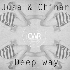 Jusa, Chinar - Deep Way