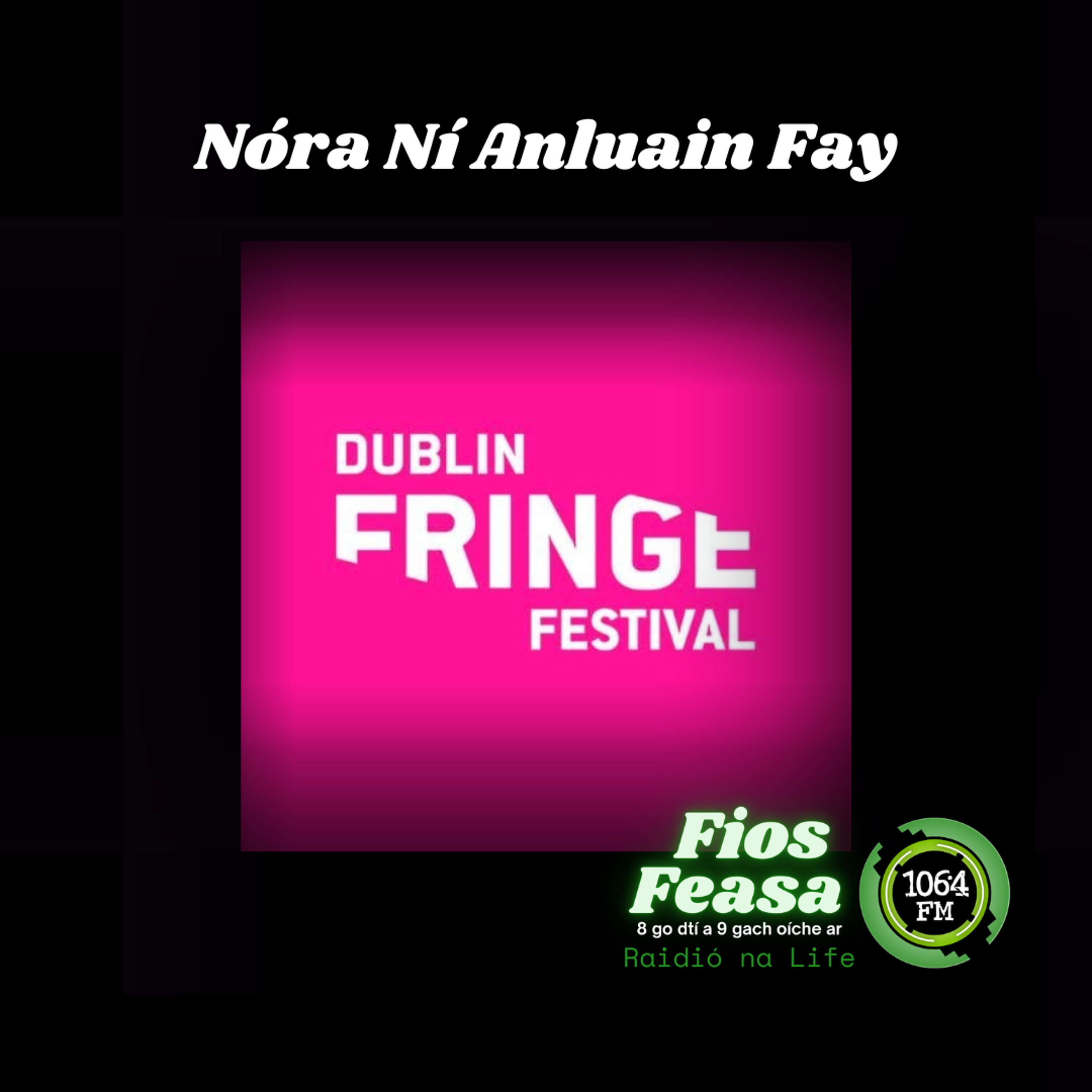 Nóra Ní Anluain Fay