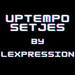 UPTEMPO SETJES