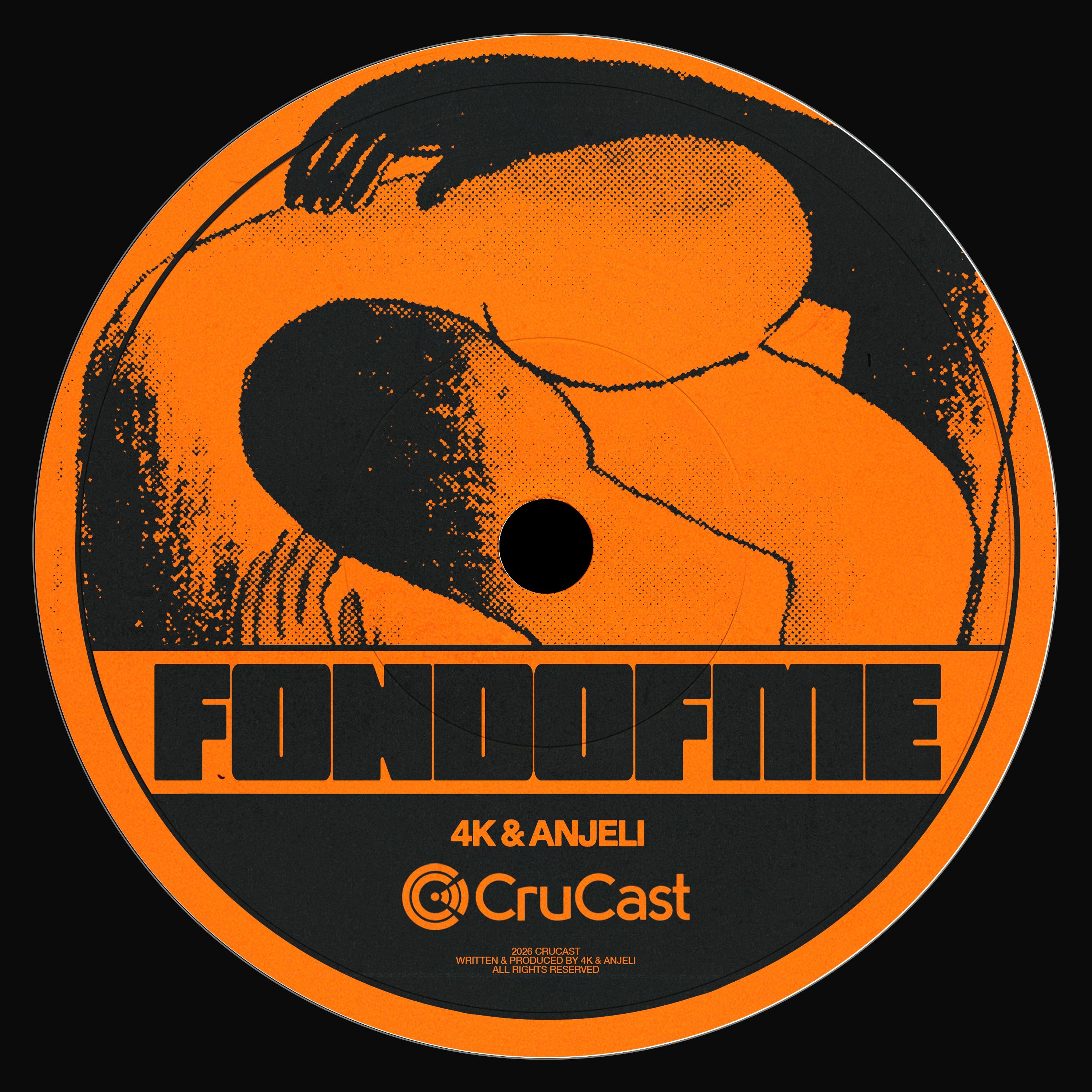 4K & Anjeli - fondofme episode artwork