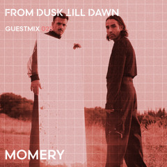 GUESTMIX 023 - MOMERY