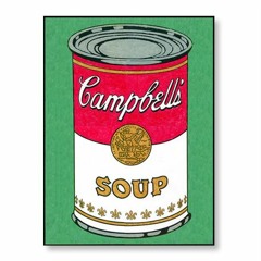 All Year Long - "What Sounds Good Tonight" Campbells Contest Submission