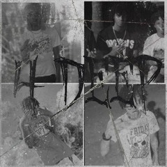 Klawbah340 x NGAF Noyek x DehGoldDan x 81st Stretxha-4 Deep