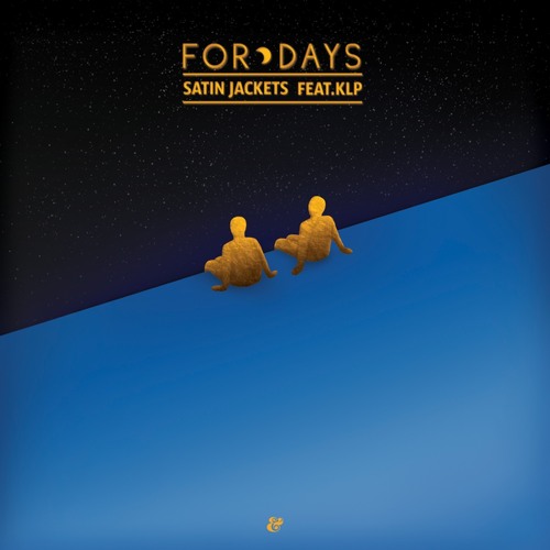 For Days (Original Mix)