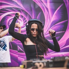 LIVE MAGIC TRANCE UDI 2025
