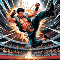 Drop Kick