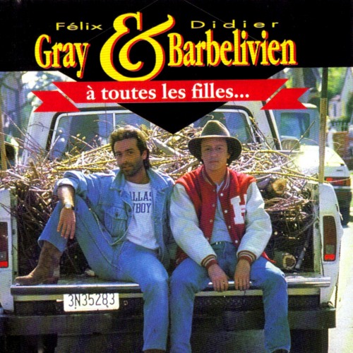 Stream La gitane by Felix Gray Listen online for free on SoundCloud