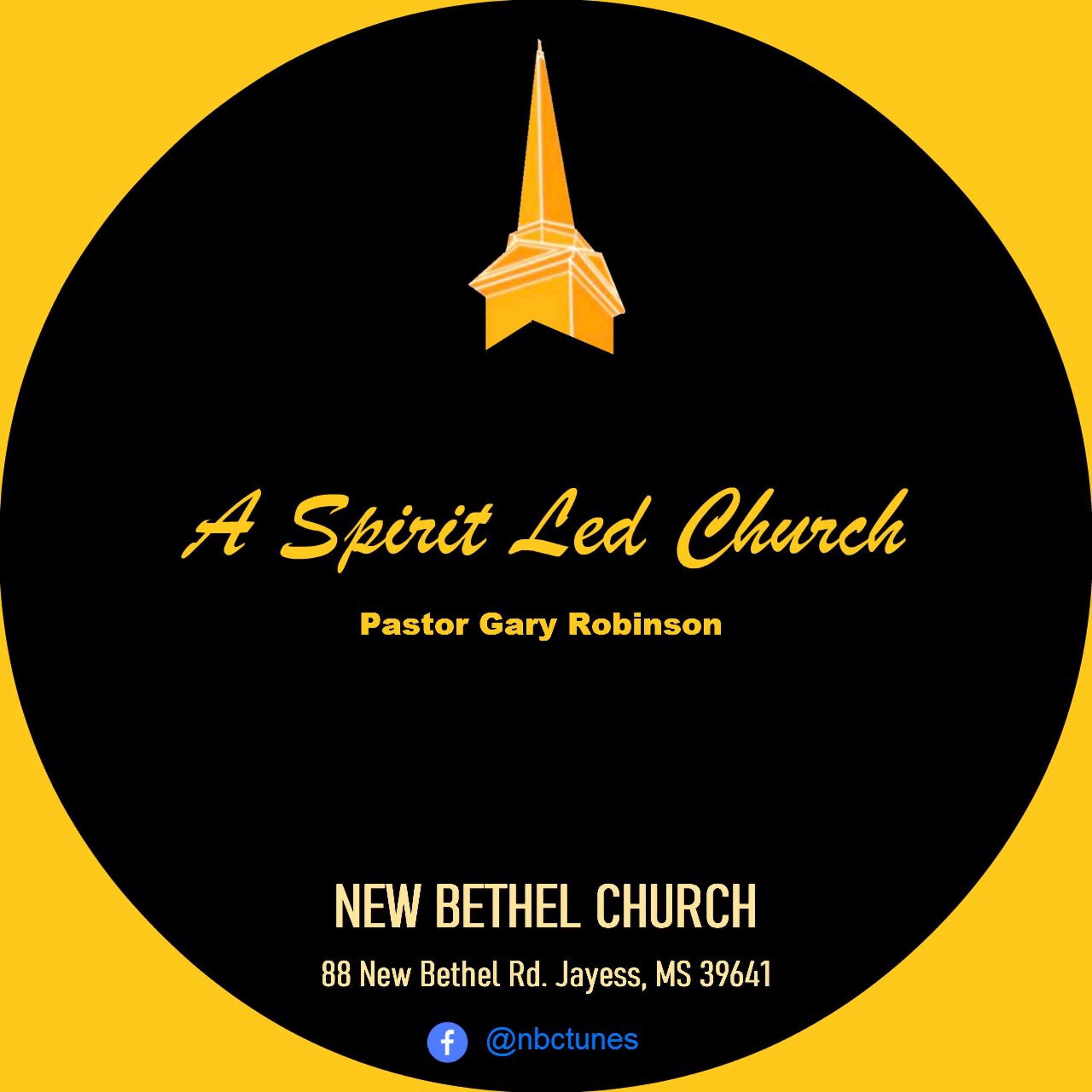 New Bethel Tunes