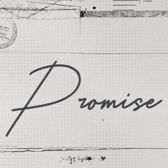 Khadijah Lopez - Promise ft. Sheldon Sabastian