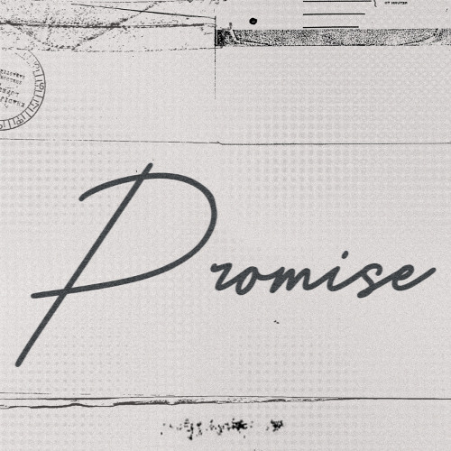 Khadijah Lopez - Promise ft. Sheldon Sabastian