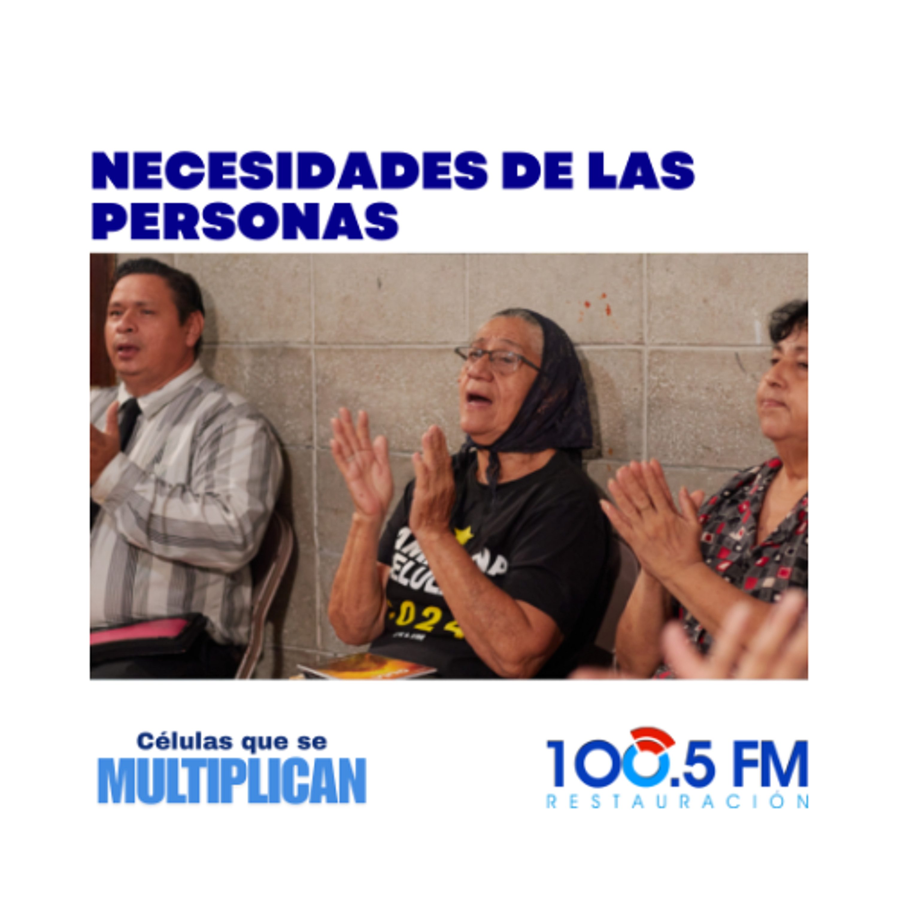 Portada de Restauracion