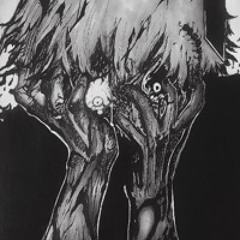 kaneki x meruem x wifiskeleton - everyday's the same joke (super slowed)