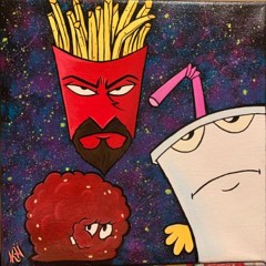 (DJ 5LIMM MIXX) coast pt.2 (gemology)