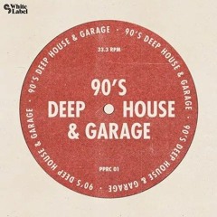 Revive the Groove: Experience 90s Deep House and Garage - Full Version Download