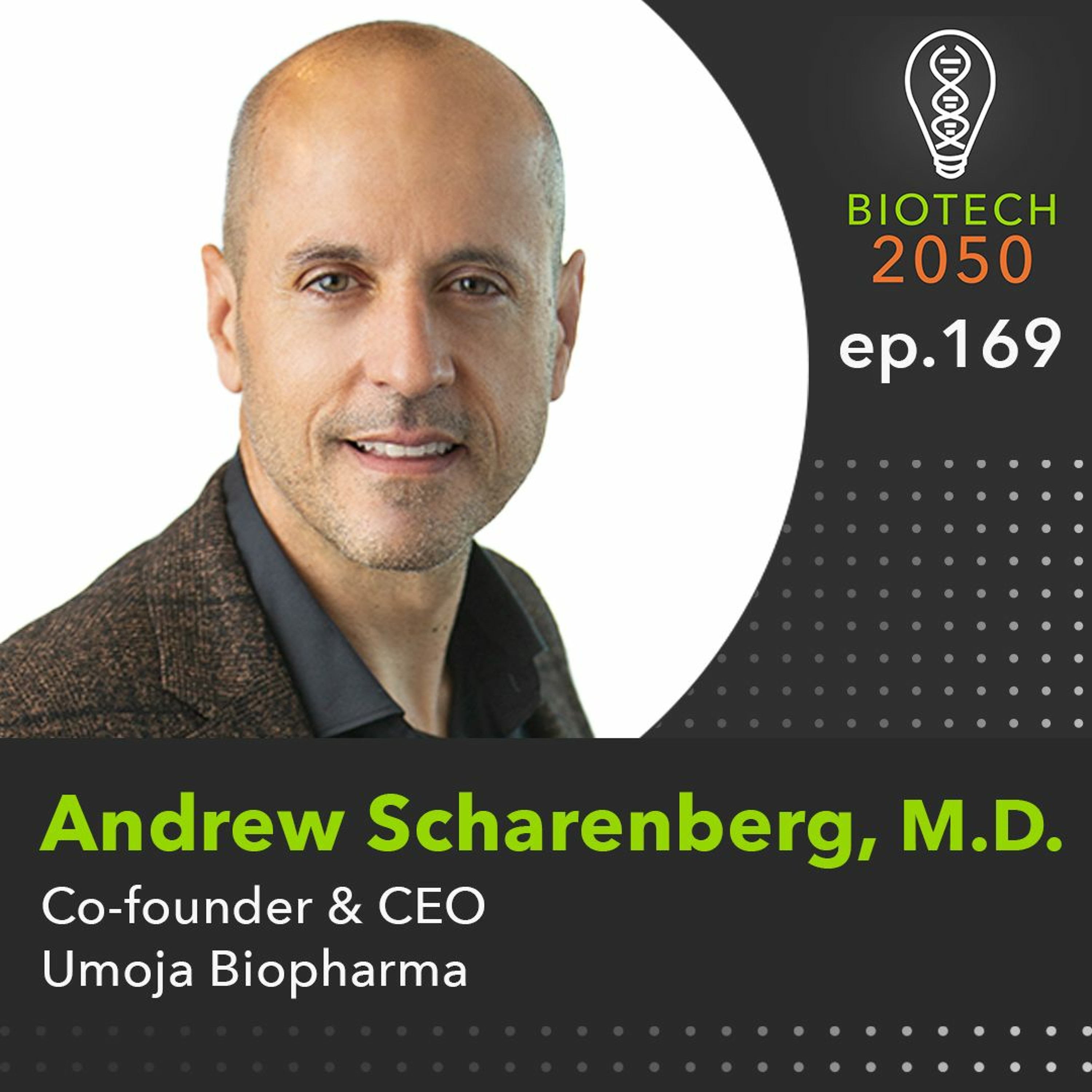 Biotech 2050 Podcast