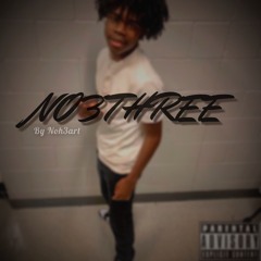 Noh3art - No3Three