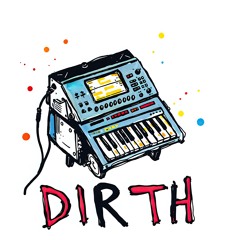 DIRTH: PIANO - BEFORE // AFTER (Combinator Effect for Reason 13)