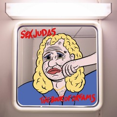 PREMIERE: Sex Judas - High Maintenance
