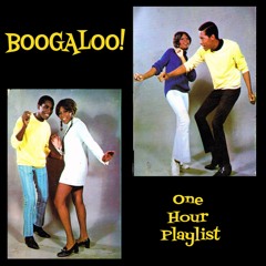 Boogaloo - One Hour Playlist