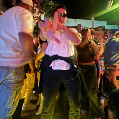 Get a Little Closer x Southside Mashup