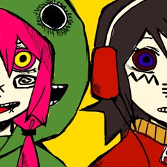 MATRYOSHKA (Utaune Nami - Oune Meno COVER)